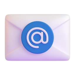 Email & admin, cleared